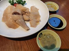 -味食家市师鸡(三元里店)