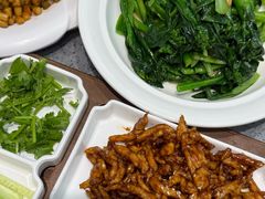 -紫光园·烤鸭·北京菜(团结湖店)