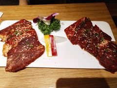 -久苑烧肉(世界城广场店)