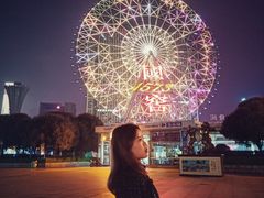 -星城之眼摩天轮