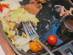 -牛扒先生·厚切雪花牛扒西餐厅(北京路禺山路店)