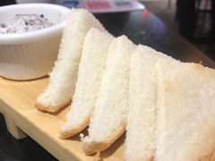 -鹤江桥·红油牛肉粉(SKP店)