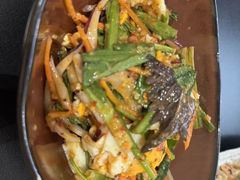 -Ameigo梅果·云贵川bistro(长宁来福士店)