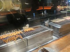 -星伦多自助料理·涮烤一体(虹悦城店)