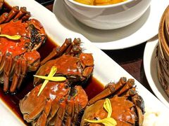 -成隆行·蟹王府(九江路店)