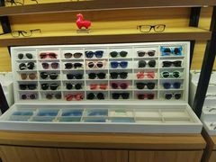 -精益眼镜(建三店)
