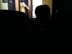 -山文星辉影城(济南和谐广场店)