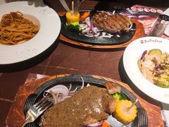 -尊品牛排(中大国际店)