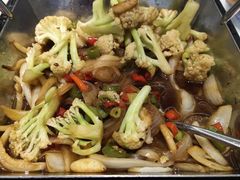 -天天鱼港·海鲜·鲅鱼水饺·招牌烤鸭(黄骅店)