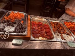-禾斗海鲜自助(市南银座店)