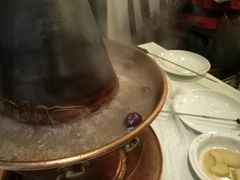 -东来顺饭庄(王府井步行街店)