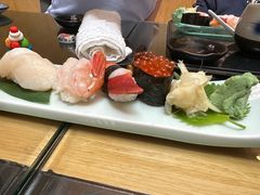 -西村日本料理(香格里拉饭店)