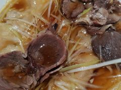 -直隶安家牛肉罩饼(七一路店)