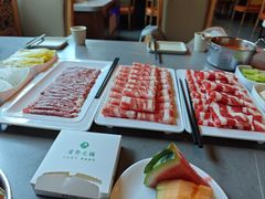 -君邦火锅(新疆大厦店)