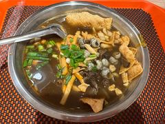 -柳州肥姨妈大骨螺蛳粉(双阳路店)