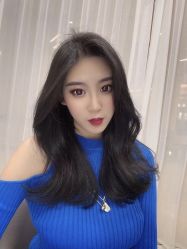 -阿莲新妆护肤造型