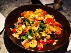 -芭莉与彩虹西餐厅(成都合生汇店)