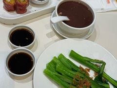 -蔡澜点心·粤菜(月星环球港店)