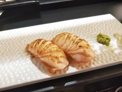 -Sushi Hanzo半藏(天环广场店)