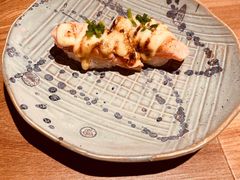 -初居食屋日式料理(万象城购物中心店)