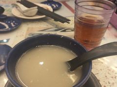 -新辉港式茶餐厅(北栅店)