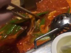 -海底捞火锅(上地华联店)