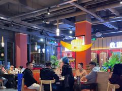 -老船舫·现做活鲜鱼馆(东郊记忆店)