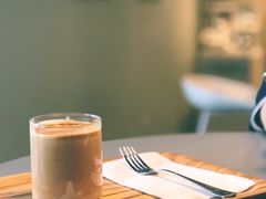-dotcom coffee古点咖啡(致真大厦店)