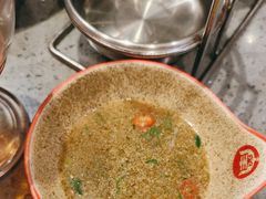 -羊来顺冰煮鲜羊 铁锅烀羊肉(中央大街店)