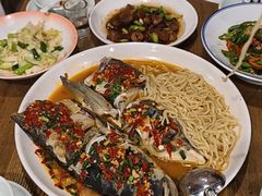 -丰乐餐厅·始于1999·本地老字号