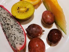 -星伦多自助料理(永旺店)