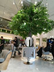 -OnHair Salon