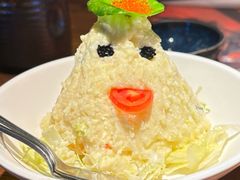 -京鹿料理(荟聚店)