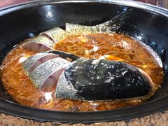 -咱屯子锅台鱼(岳阳街店)