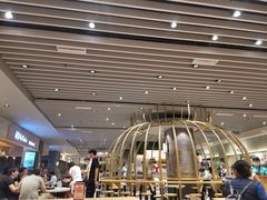 -食代馆(深业上城店)