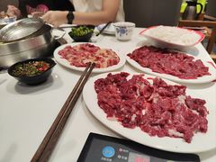 -陈记顺和潮汕牛肉火锅(韩江路店)