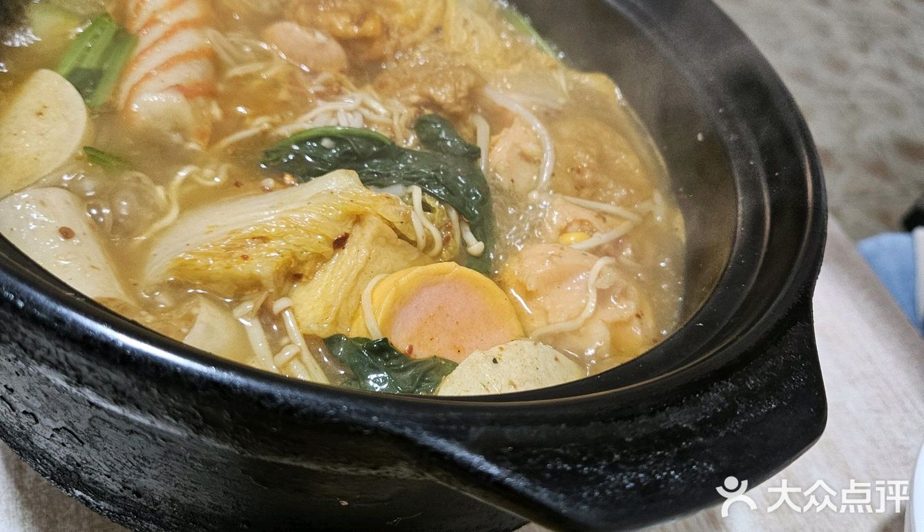 下关这家老店是我们90后的回忆