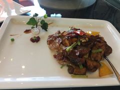 -世博源公馆·本帮融合菜·主题包厢·江景餐厅