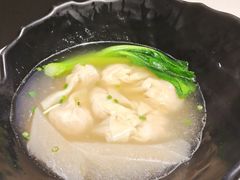 -新仙清汤牛腩(铜锣湾店)