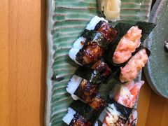 -千代御(临河街店)