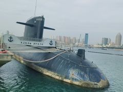 -中国人民解放军海军博物馆