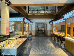 -桃园农庄烤全羊(江秋路店)