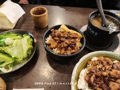 -古代饭堂(冠亚店)