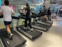 -Hi GYM嗨健身(泥城店)