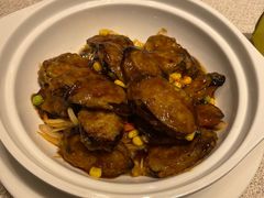 -满汉楼(江畔店)