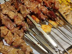 -喝丢一只鞋海鲜烧烤·海肠捞饭(东关街店)