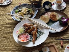 -南沙游艇会·大兵船餐厅