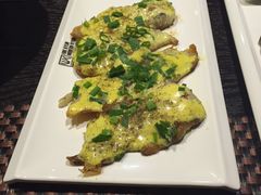 -HIHE Bistro·Oyster Bar(华熙live店)