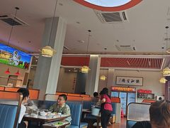 -乌记鲜活牛肉城(金砂东路店)