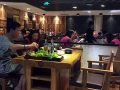 -丽池宫韩式汗蒸会馆(华灯坊店)